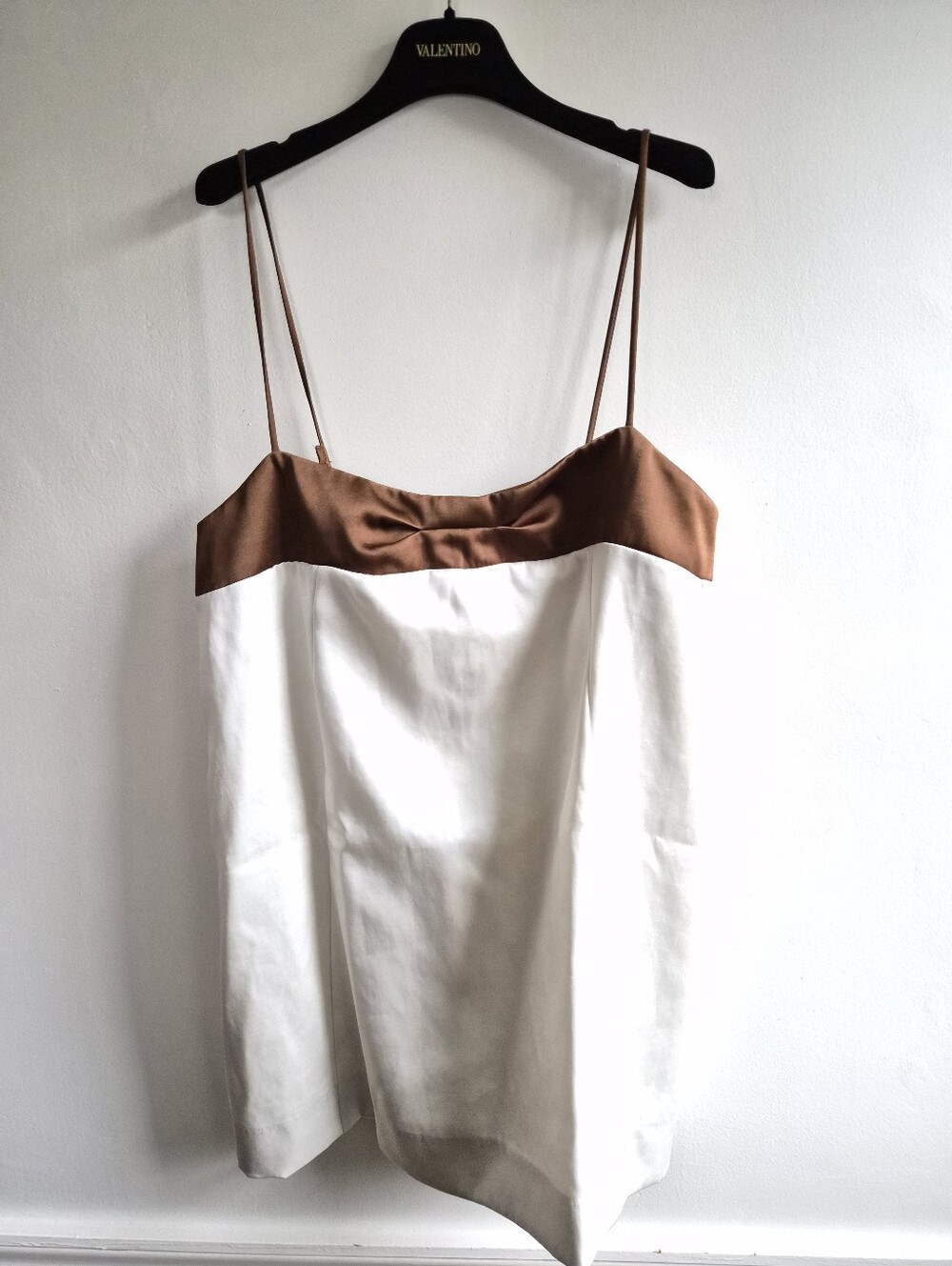New Free People Verano Mini Dress Medium NWOT - Picture 9 of 13